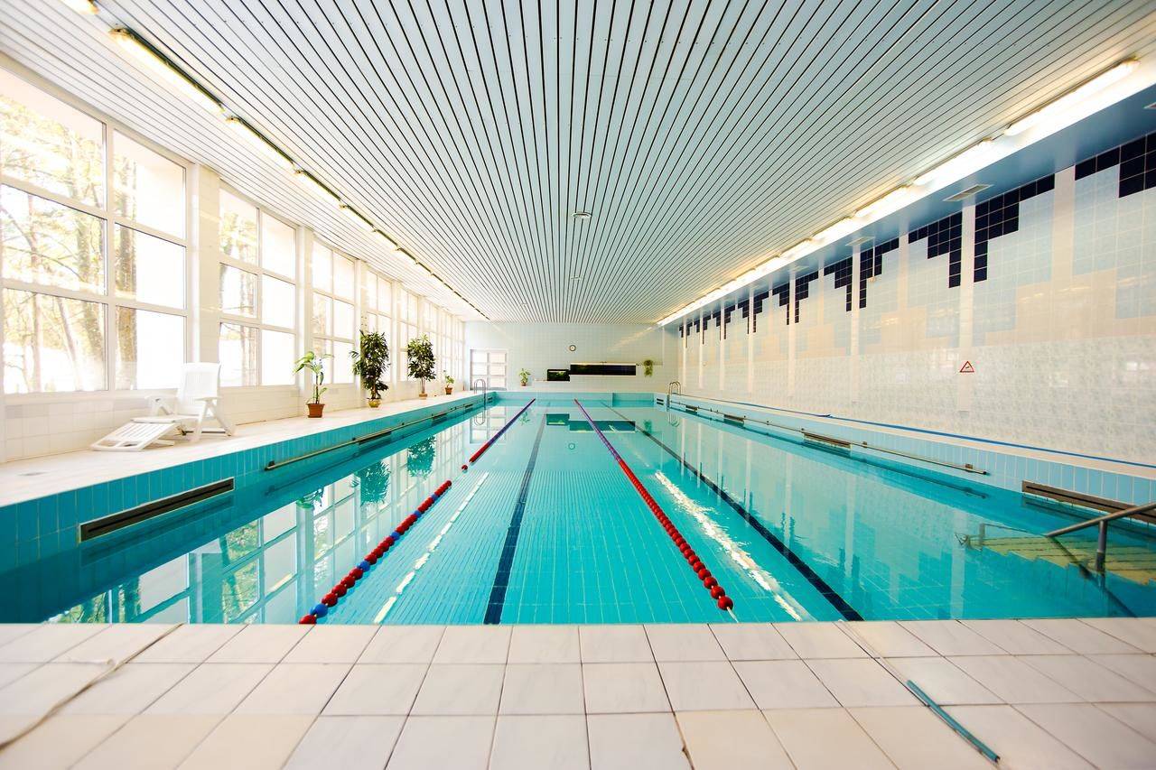 Фото Санатория Санаторий Белоруссия Юрмала 40